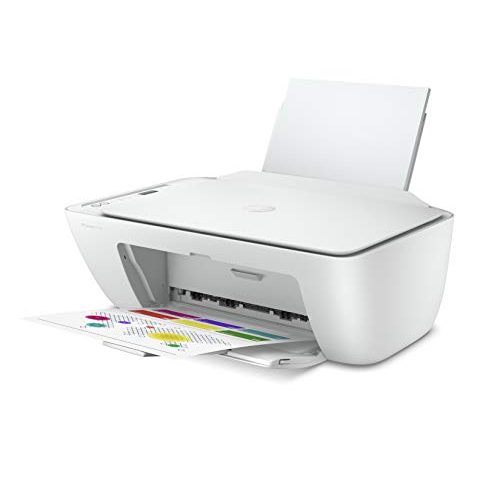 Drucker unter 100 Euro HP DeskJet 2720 Multifunktionsdrucker