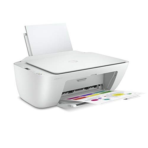 Drucker unter 100 Euro HP DeskJet 2720 Multifunktionsdrucker