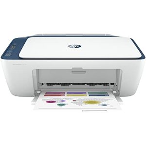 Drucker unter 100 Euro HP DeskJet 2721e Multifunktionsdrucker