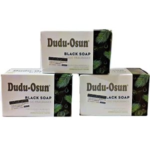 Dudu-Osun-Seife Dudu-osun Classic 3x150g