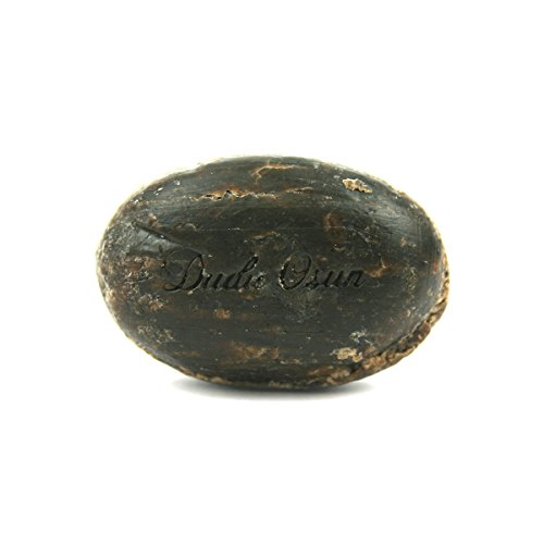Dudu-Osun-Seife Dudu-osun schwarze Seife, parfümfrei, 25g