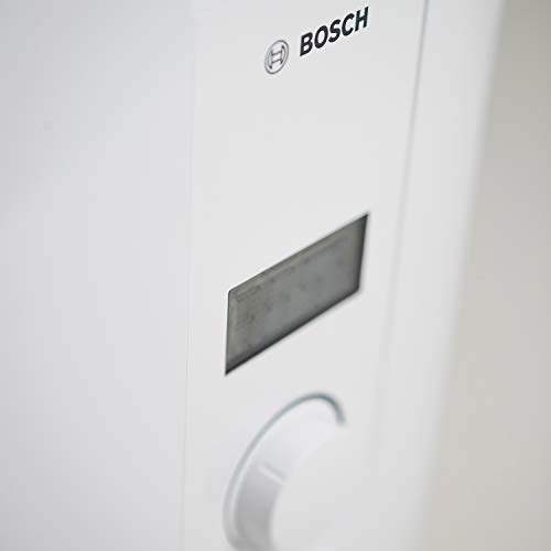 Durchlauferhitzer 21 kW Bosch Thermotechnik Tronic 7000