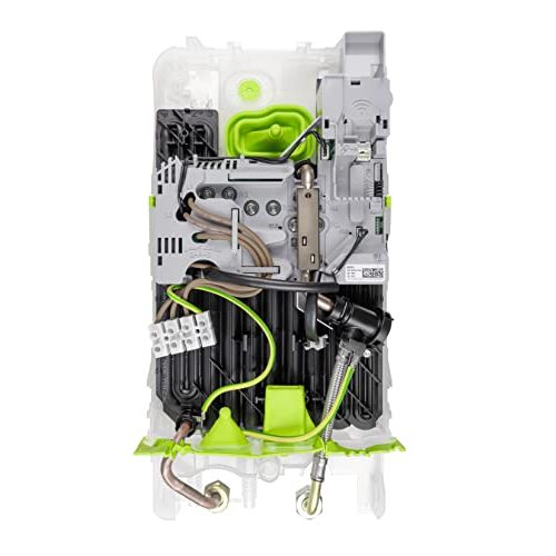 Durchlauferhitzer 21 kW Bosch Thermotechnik Tronic Comfort Plus