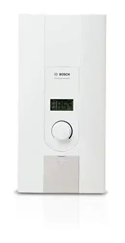 Durchlauferhitzer 27 kW Bosch Thermotechnik Tronic Advanced
