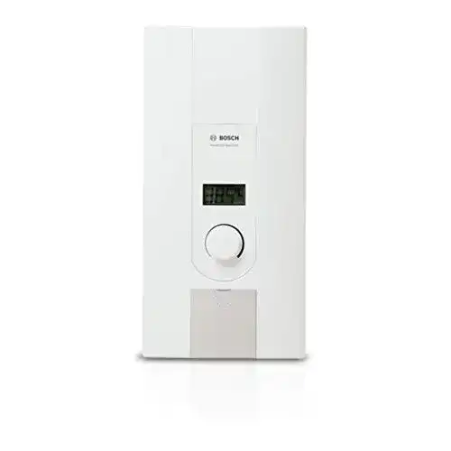 Durchlauferhitzer 27 kW Bosch Thermotechnik Tronic Advanced