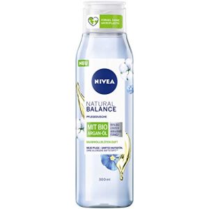 Duschgel für trockene Haut NIVEA Duschgel Natural Balance