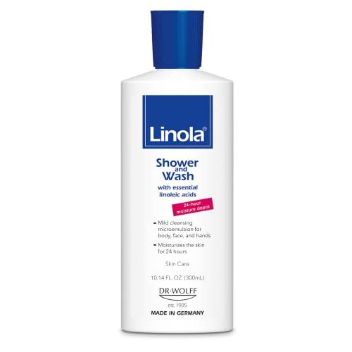 Die beste duschgel neurodermitis linola dusch und wasch 300 ml Bestsleller kaufen