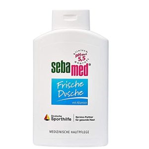 Duschgel Neurodermitis SEBAMED Frische Dusche, 400 ml