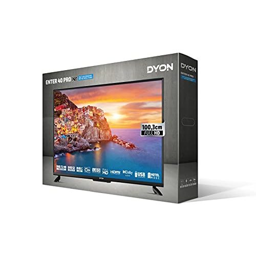 Dyon-Fernseher DYON Enter 40 PRO X2 100,3cm Full-HD