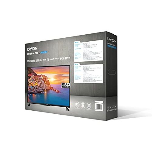 Dyon-Fernseher DYON Enter 40 PRO X2 100,3cm Full-HD