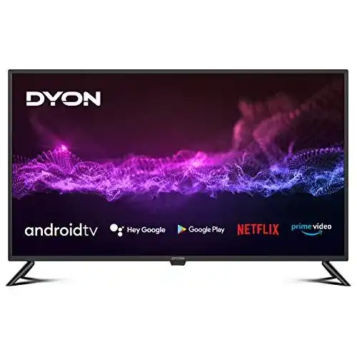 Dyon-Fernseher DYON Smart 42 AD 105,4 cm Full-HD