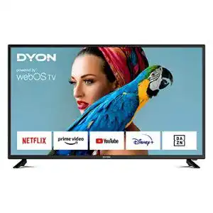 Dyon-Fernseher