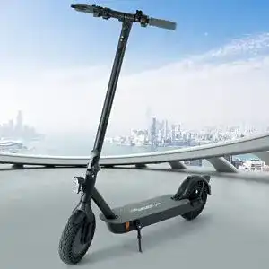 E-Scooter 120 kg ECD Germany City Explorer Pro E-Scooter ABE