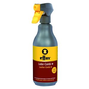 Effax-Lederpflege Effax Leder-Combi + Spray