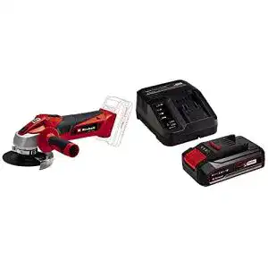 Einhell-Winkelschleifer Einhell Akku-Winkelschleifer TC-AG 18/115