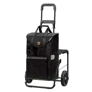 Die beste Einkaufstrolley mit Sitz 2026 Test Bestseller Einkaufstrolley mit Sitz
