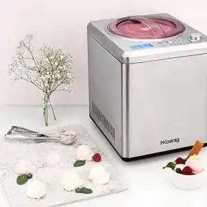 Eismaschine (2 Liter)