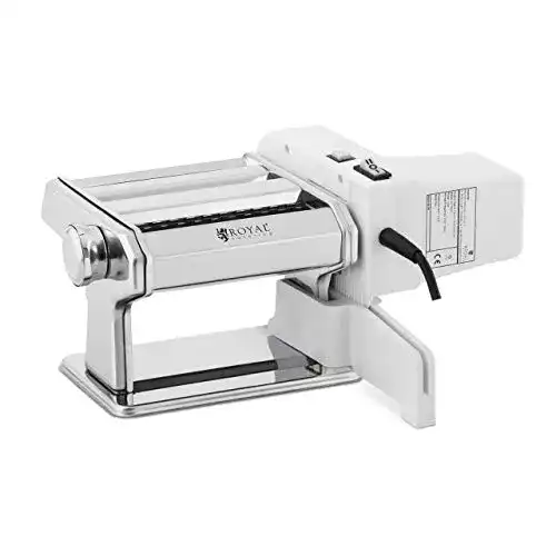 Elektrische Nudelmaschine Royal Catering RC-PM1Q