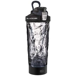 Elektrischer Shaker Blackube Protein Shaker BPA frei Tritan 600ml