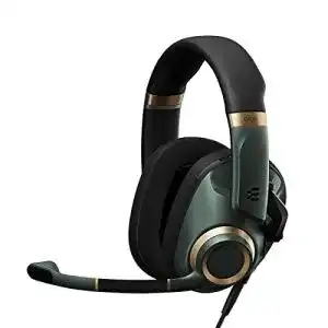 Epos-Headset