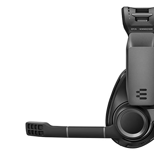 Epos-Headset EPOS I Sennheiser GSP 670 Bluetooth Kopfhörer