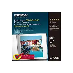 Epson-Fotopapier