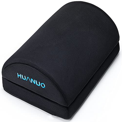 Die beste ergonomische fussstuetze huanuo 2 optionale ersatzbezuege Bestsleller kaufen