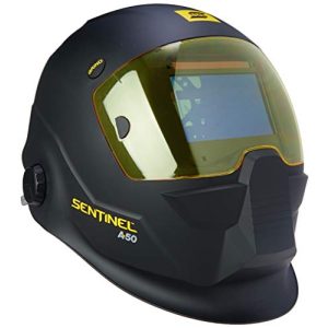 Esab welding helmet ESAB 0700000800 Sentinel A50 welding screen