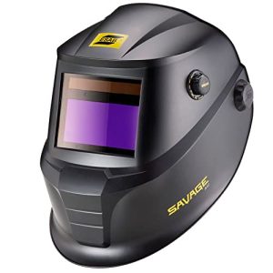 Esab welding helmet ESAB Savage A40