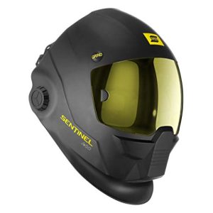 Esab welding helmet ESAB Sentinel A50 high performance