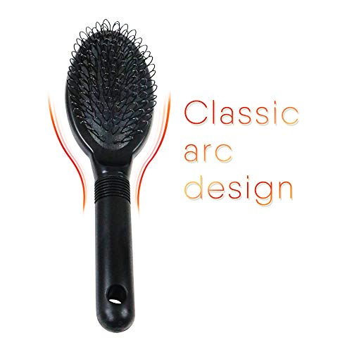 Extensions-Bürste TopWigy Professionals Wig Brush Combo Set