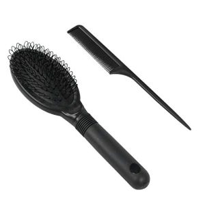 Extensions-Bürste TopWigy Professionals Wig Brush Combo Set