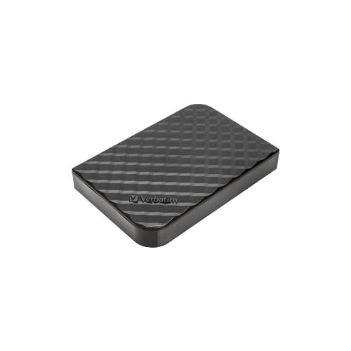Externe Festplatte 4TB Verbatim Store ‘n’ Go Portable Hard Drive
