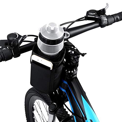 Die beste fahrrad flaschenhalter lenker vltawa langlebig thermostatisch Bestsleller kaufen