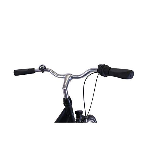 Fahrrad mit Nabenschaltung HAWK City Comfort Premium, 28 Zoll