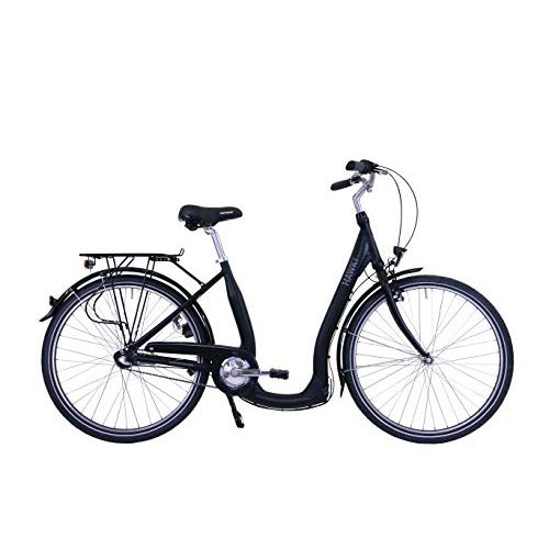 Die beste fahrrad mit nabenschaltung hawk city comfort premium 28 zoll Bestsleller kaufen