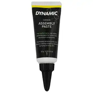 Fahrrad-Montagepaste Dynamic Carbon Assembly Paste 20 g