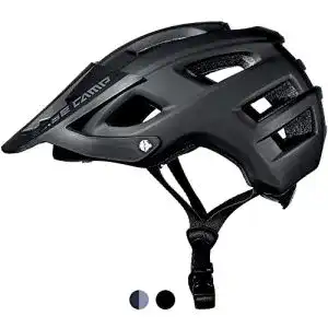 Fahrradhelm Herren mit Visier