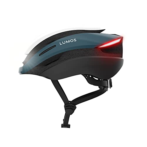 Fahrradhelm mit Blinker Lumos Ultra Smart-Helm