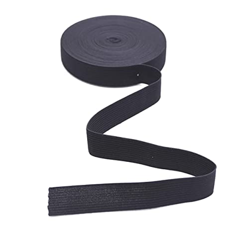 Die beste falzgummi dahi gummiband 20 meter elastisches band 2cm breit Bestsleller kaufen
