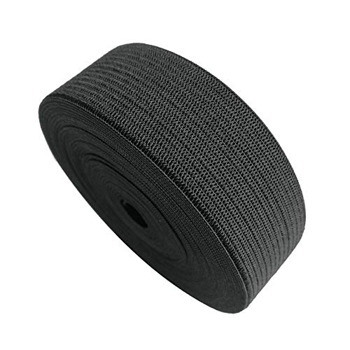 Die beste falzgummi fresh66 gummiband 5 meter 40 mm breit schwarz Bestsleller kaufen