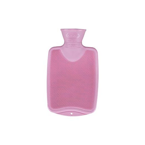 Die beste fashy waermflasche fashy 6442 robust und langlebig 08 liter rosa Bestsleller kaufen