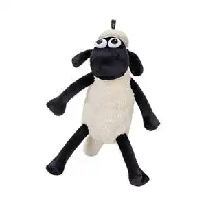 Fashy-Wärmflasche Fashy Shaun das Schaf mit 0,8 L Kinder