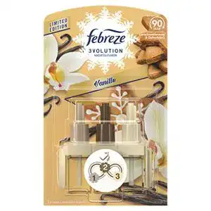 Die beste Febreze-Duftstecker 2026 Test Bestseller Febreze-Duftstecker