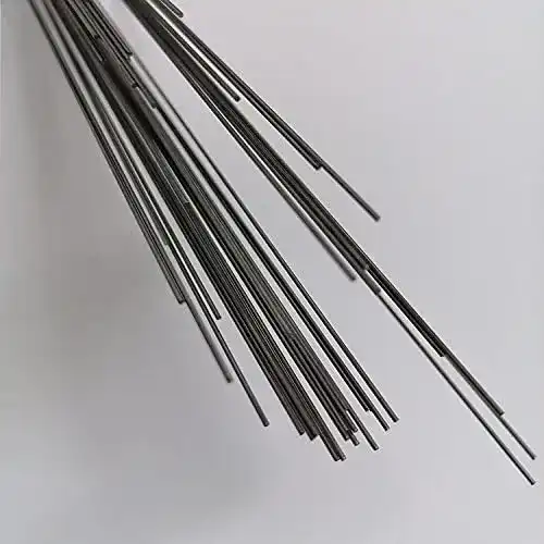 Federstahldraht Atrumpa Stahldraht Federstahl 0,8mm 5 Stück