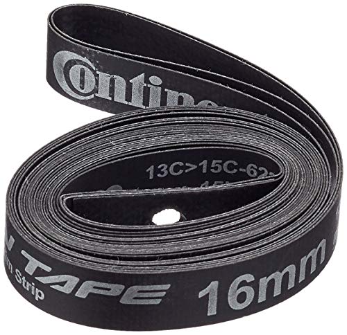 Die beste felgenband continental easy tape hockdruck 15 bar 16mm Bestsleller kaufen