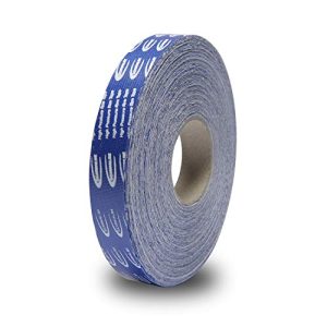 Felgenband Schwalbe Textil EK 18 mm 25m/Rolle, blau