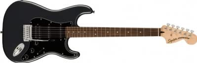 Fender-Gitarren Fender Squier Affinity Strat HSS Pack CFM