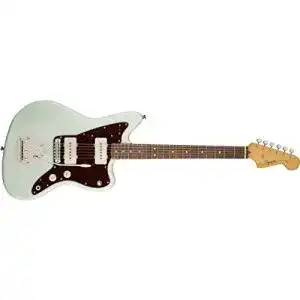 Fender-Gitarren