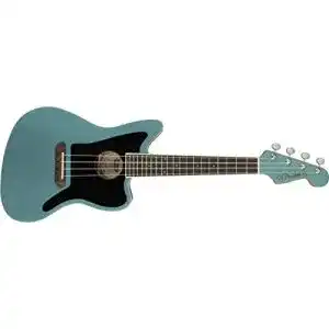 Die beste Fender-Ukulele 2026 Test Bestseller Fender-Ukulele